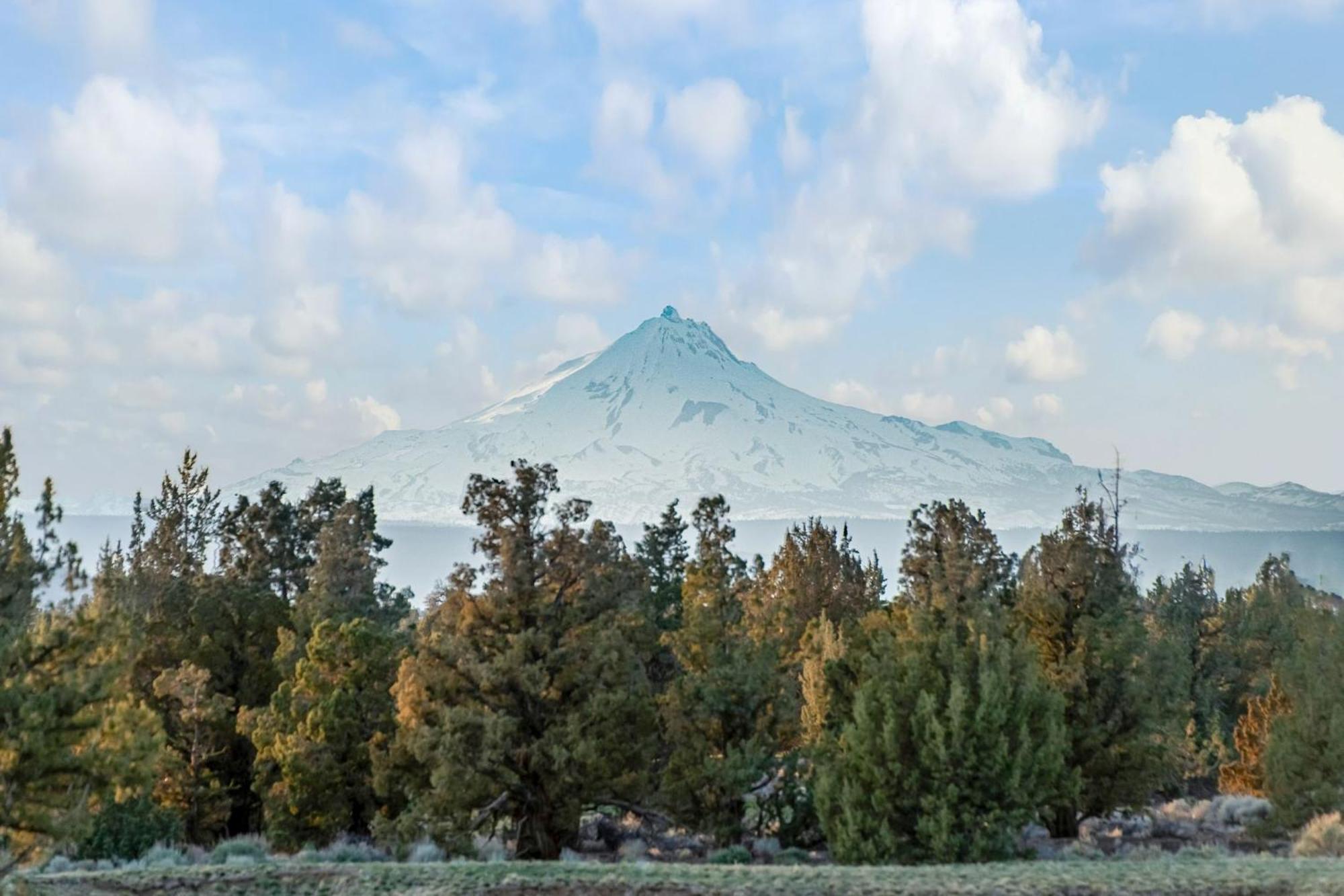 Powell Butte Juniper Preserve מראה חיצוני תמונה